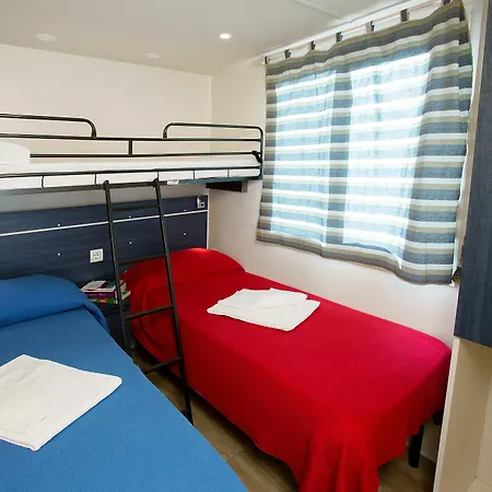 La Rocca Village Campsite 3*