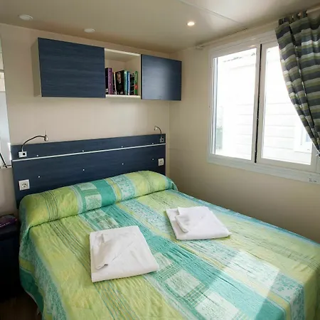 La Rocca Village 3*