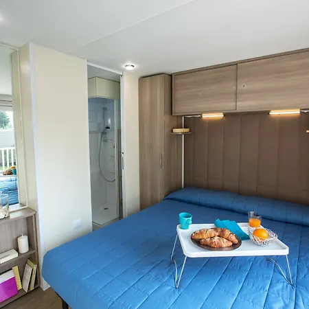 La Rocca Village Camping Bardolino