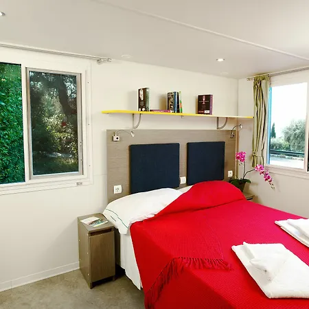 La Rocca Village 3*