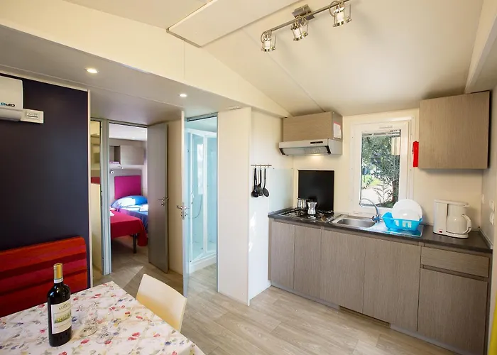 La Rocca Village 3*