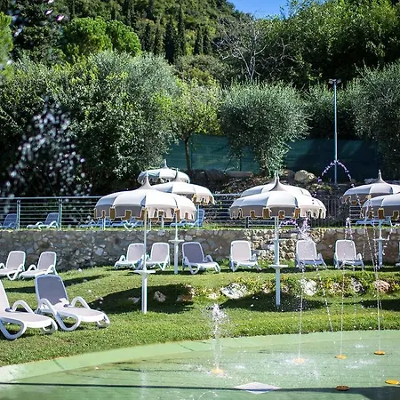 La Rocca Village Campingplads 3*
