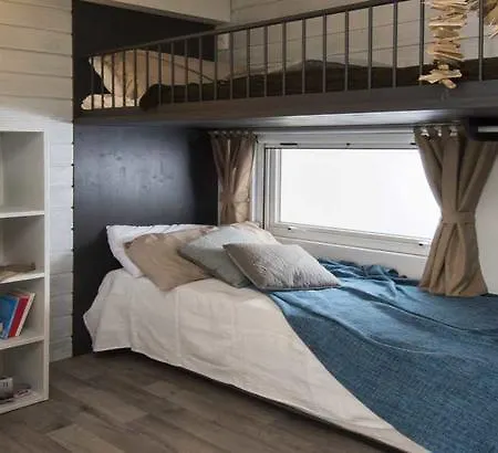 La Rocca Village Campingplads