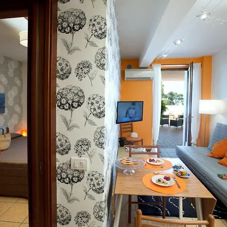 La Rocca Village Campingplads Bardolino