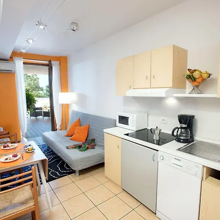 La Rocca Village Campingplads