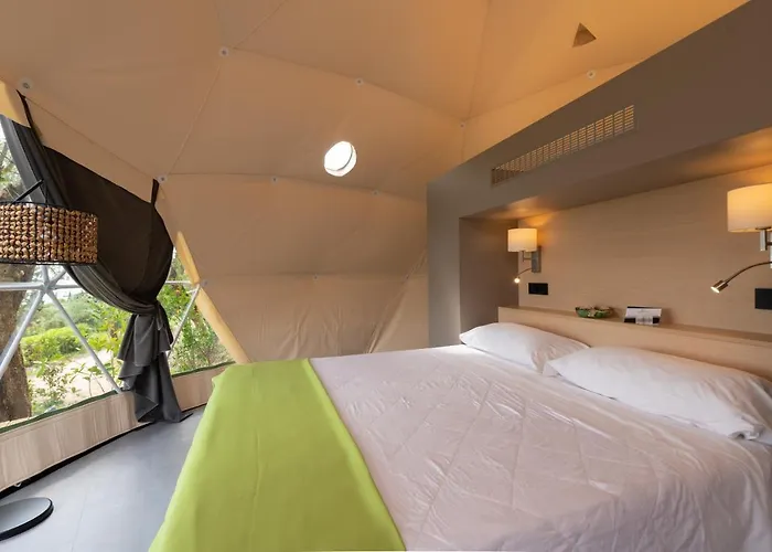 La Rocca Village 3* 바르돌리노