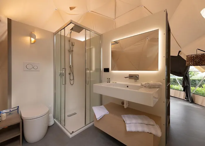 La Rocca Village 3*