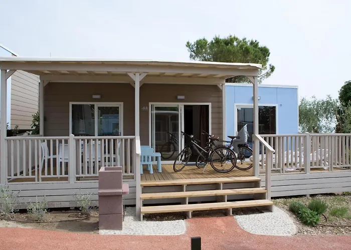 La Rocca Village 3*